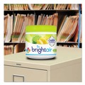 Air Fresheners & Odor Eliminators | BRIGHT Air 900248 14 oz. Super Odor Eliminator - Zesty Lemon and Lime (6/Carton) image number 3