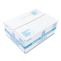 Cleaning Cloths & Wipes | AmerCareRoyal RF1MB 4 in. x 6 in. Individually Wrapped Moist Towelettes - Lemon Scent White (1000/Carton) image number 0