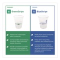 Cups | Eco-Products EP-CC9S-GS 9 oz. GreenStripe Renewable and Compostable Cold Cups - Clear (1000/Carton) image number 9