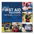 First Aid Kit Refills | First Aid Only 90326 Refill for SmartCompliance General Business Cabinet (2/Pack) image number 4