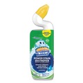 Toilet Bowl Cleaners | Scrubbing Bubbles SJN387234 24 oz Power Stain Destroyer Toilet Bowl Disinfectant - Rainshower Scent image number 2