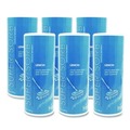 Sorbents | Fresh Products SSC-F-006I024M-22 Super-Sorb 12 oz. Shaker Can 720 oz. Liquid Spill Absorbent, Lemon Scent (6/Box) image number 0