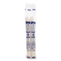 Cups | SOLO 075-2050 ProPlanet Seal 0.75 oz. Paper Portion Cups - White (250/Bag, 20 Bags/Carton) image number 1