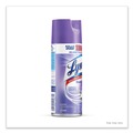 Disinfecting & Cleaning Solutions | LYSOL Brand 19200-80833 12.5 oz. Aerosol Spray Disinfectant Spray - Early Morning Breeze (12/Carton) image number 4