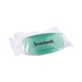 Toilet & Urinal Deodorizers | Boardwalk EBCP012I072M02AAS8000 Toilet Bowl Clip - Cucumber Melon Scent, Green (72/Carton) image number 1