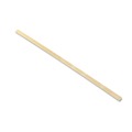 Straws/Stems/Sticks | AmerCareRoyal R810 5.5 in. Wood Coffee Stirrers (10000/Carton) image number 2