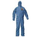 Hand Sanitizing Wipes | Ansell KCC 58516 A20 Breathable Particle Protection Coveralls - 3X-Large/Blue (20/Carton) image number 0