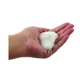Soap Refills | Boardwalk 5361-02-GCE00LP 1200 mL Lavender Foam Soap Refill - Cranberry Scent (2/Carton) image number 6