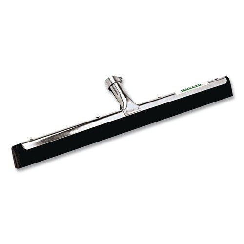 Squeegees | Unger MW450 Water Wand 18 in. Wide Blade Standard Floor Squeegee image number 0