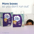 Facial Tissues | Puffs 80374519 Ultra Soft 2-Ply Facial Tissue - White (24/Carton) image number 6