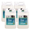 Industrial Cleaning Products | ECOS PRO PL970604CT 1 Gallon Orange Plus All-Purpose Cleaner and Degreaser Bottle - Citrus Scent (4/Carton) image number 0