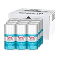 Air Fresheners & Odor Eliminators | Claire 1000003936 7 oz. Aerosol Spray Metered Air Freshener - Tropic Breeze (12/Carton) image number 2