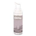 Hand Sanitizers | Kleenex 34136 1.5 oz. Pump Bottle Alcohol-Free Foam Hand Sanitizer - Unscented (24/Carton) image number 3