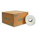 Toilet Tissues | Morcon Paper M29 3.3 in. x 625 ft. 2-Ply Septic Safe Jumbo Bath Tissue - White (12/Carton) image number 0