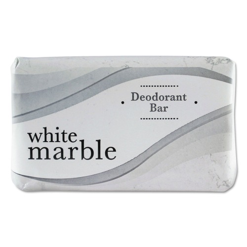 Hygiene Bar Soaps | Dial Amenities 00197 #3 Individually Wrapped Amenities Deodorant Bar Soap- Pleasant Scent (200/Carton) image number 0