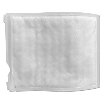 Janitized JAN-IVF310 Vacuum Micro Filter Designed to Fit Windsor Sensor SRS12/SRS15 (25/Carton)
