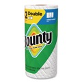 Perforated Roll & Hand Towels | Bounty 80798319 Select-a-Size 5.9 in. x 11 in. 2-Ply Kitchen Roll Paper Towels - White (24/Carton) image number 3