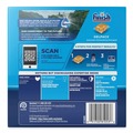 Dishwashing Detergents | FINISH 51700-81053 Orange Scent Dish Detergent Gelpacs image number 4