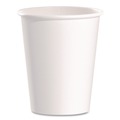 Perforated Roll & Hand Towels | SOLO 370W-2050 Paper Hot Cups 10 oz White 50/Pack image number 1