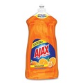 Dishwashing Detergents | Ajax 149860 52 oz Bottle Antibacterial Liquid Dish Detergent - Orange image number 0