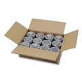 Canned Heat | Sterno 10364 Handy Wick 4.84 oz. 4-Hour Burn Chafing Fuel (24/Carton) image number 4