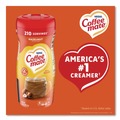 Creamers | Coffee-Mate 12036068 15 oz. Canister Creamer Powder - Hazelnut image number 6