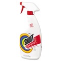 Stain Removers | Shout 356160 22 oz. Spray Bottle Laundry Stain Treatment (8/Carton) image number 1