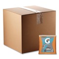 Drink Mixes | Gatorade QUA33677 G Series 21 oz. Powder Drink Mix Pouches - Glacier Freeze (Carton of 32 Each) image number 0