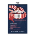 Coffee - Caffeinated | FLAVIA 48105 Coffee Freshpack - Classico (76/Carton) image number 1