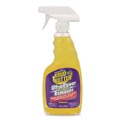 Paint, Graffiti & Gum Removers | Rust-Oleum 302815 Ultra Power Specialty Adhesive Remover 16 oz Spray Bottle 6/Carton image number 0