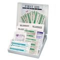 First Aid Kits | First Aid Only FAO-110 4.75 x 3 All-Purpose First Aid Kit (21/Kit) image number 1