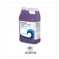 All Purpose Cleaners & Degreasers | Boardwalk 053000-41ESSN 128 oz. Bottle All Purpose Cleaner - Lavender Scent (4/Carton) image number 5