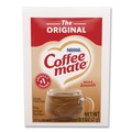 Creamers | Coffee-Mate 11000369 0.1 oz Packet Powdered Creamer Packets - Original (1000/Carton) image number 3