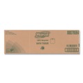 Perforated Roll & Hand Towels | Marcal 6079 2 Ply 100% Recycled Septic Safe Bath Tissues - White (48/Carton) image number 7