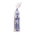 Cups | Dart TP9R Ultra Clear 9 oz Squat PET Cups (1000/Carton) image number 2