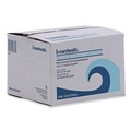 Resealable Bags | Boardwalk BWKQUARTBAG 7 in. x 8 in. Quart Reclosable Food Storage Bags - Clear (500/Box) image number 2