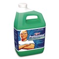 Floor Cleaners | P&G Pro 80355259 Greasy Floor Cleaner 1 gal Bottle (4/Carton) image number 1