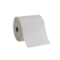 Perforated Roll & Hand Towels | Georgia Pacific Professional 26601 7.88 in. x 800 ft. 1-Ply Pacific Blue Basic Nonperforated Paper Towel Rolls - White (6 Rolls/Carton) image number 4