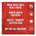 Snacks | Sunshine 2410010200 48 oz. Box Cheez-it Crackers - Original image number 4