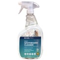 School Board Cleaners & Conditioners | ECOS PRO PL98696CT 32 oz Spray Bottle Daily Whiteboard Cleaner - Free and Clear (6/Carton) image number 1