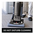 Vacuums | Sanitaire SC5815E SC5815D 15 in. Cleaning Path FORCE QuietClean Upright Vacuum - Red image number 3