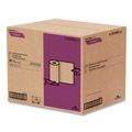 Perforated Roll & Hand Towels | Cascades PRO K085 8 in. x 11 in. 2-Ply Select Kitchen Roll Towels - White (30/Carton) image number 1