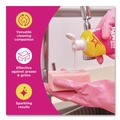 All Purpose Cleaners & Degreasers | The Pink Stuff RST823784 16.9 oz Miracle Cream Cleaner - Fruity Scent image number 3