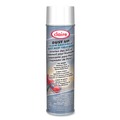Furniture Cleaners | Claire CL875 14 oz. Aerosol Spray Dust Up Floor Dressing and Dust Mop Treatment - Lemon Scent (12/Carton) image number 1