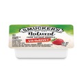 Breakroom Condiments | Smucker's 5150008201 Smuckers 0.5 oz Container Natural Jam - Strawberry (200/Carton) image number 4