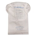 Vacuum Accessories | Janitized JAN-PTSCP6-2(10) Vacuum Filter Bags Designed to Fit ProTeam Super Coach Pro 6/GoFree Pro (100/Carton) image number 2