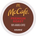 Coffee - Caffeinated | Keurig 5000358124 K-Cup - Premium Roast (24/Box) image number 1