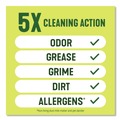 Disinfecting & Cleaning Solutions | Pine-Sol 60160CT 80 oz. Concentrated Multi-Surface Disinfectant Cleaner - Pine Scent (6/Carton) image number 7