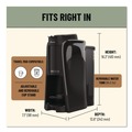 Coffee Brewers | FLAVIA 18001473 Aroma Brewer - Cool Gray image number 1