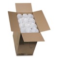 Cups | Pactiv Corp. YE160 16 oz Plastic Drink Cups - Translucent (960/Carton) image number 3